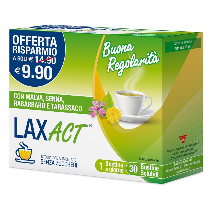 LAX ACT 30BUSTO