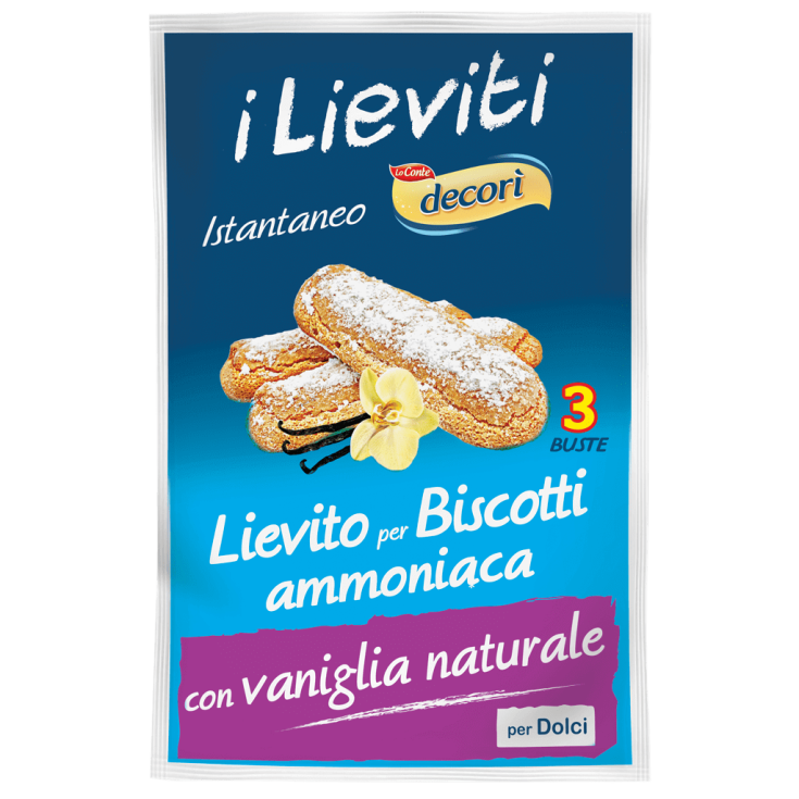 LEVADURA IPAFOOD BISC AMONIACO