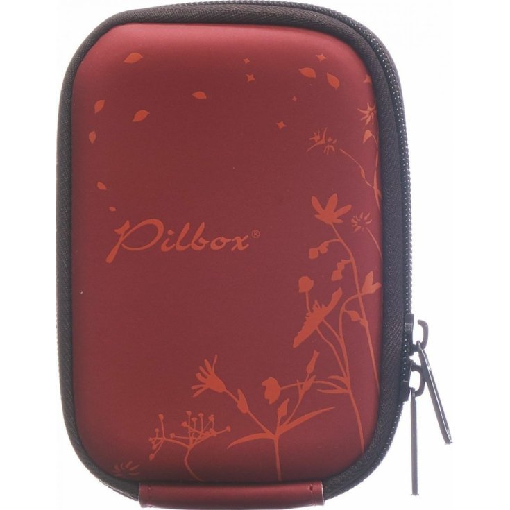 PORTA DROGAS PILBOX POCKET CASE