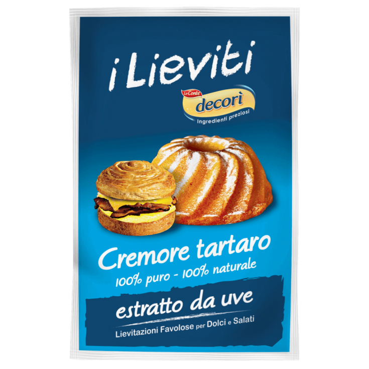 CREMA TARTARA IPAFOOD 8G