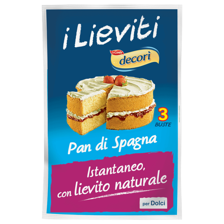 LEVADURA IPAFOOD PAN DE SPAG54G