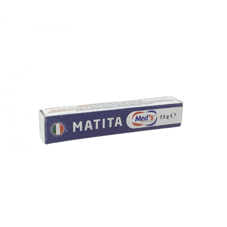 MEDS LÁPIZ HEMOSTÁTICO