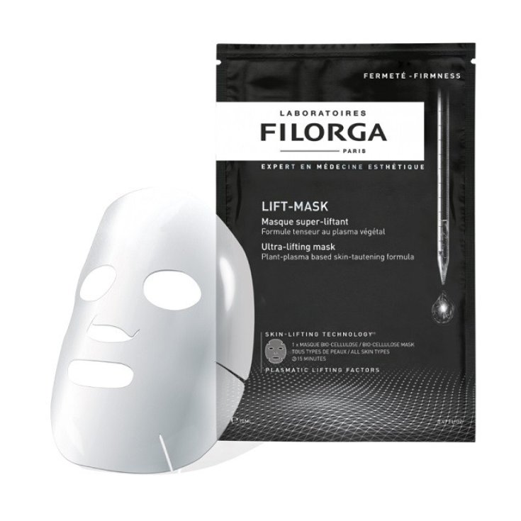 MASCARILLA FILORGA LIFT 14MLX12PZS