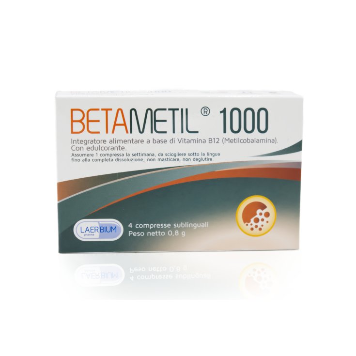 BETAMETILO SUBLINGUAL 4CPR