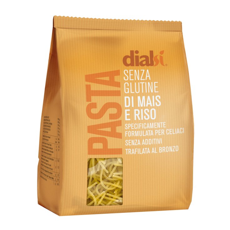 PASTA DIALSI' FILINI 300G