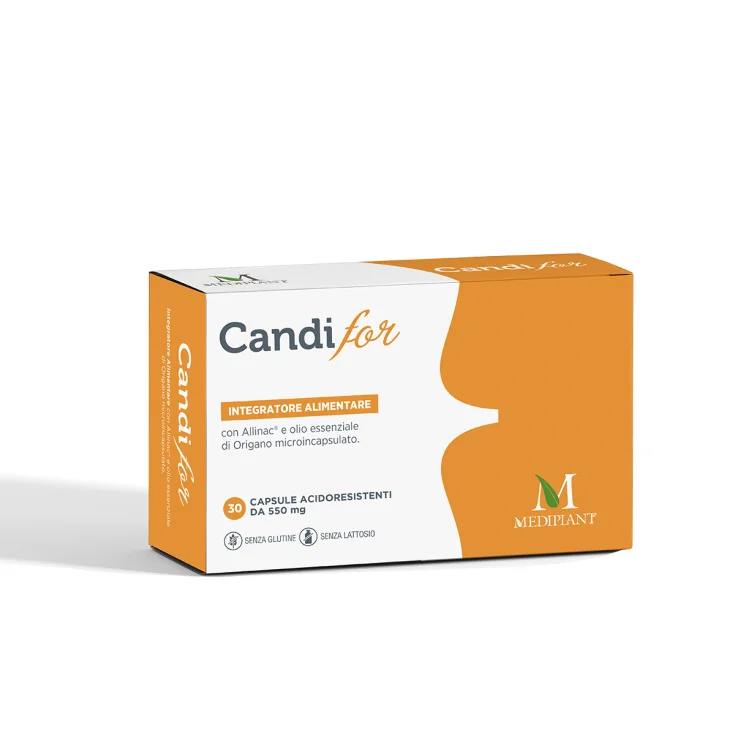 CANDIFOR 30CPS