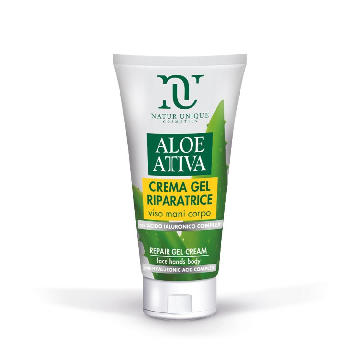 GEL CREMA ÚNICA NATUR RIPA