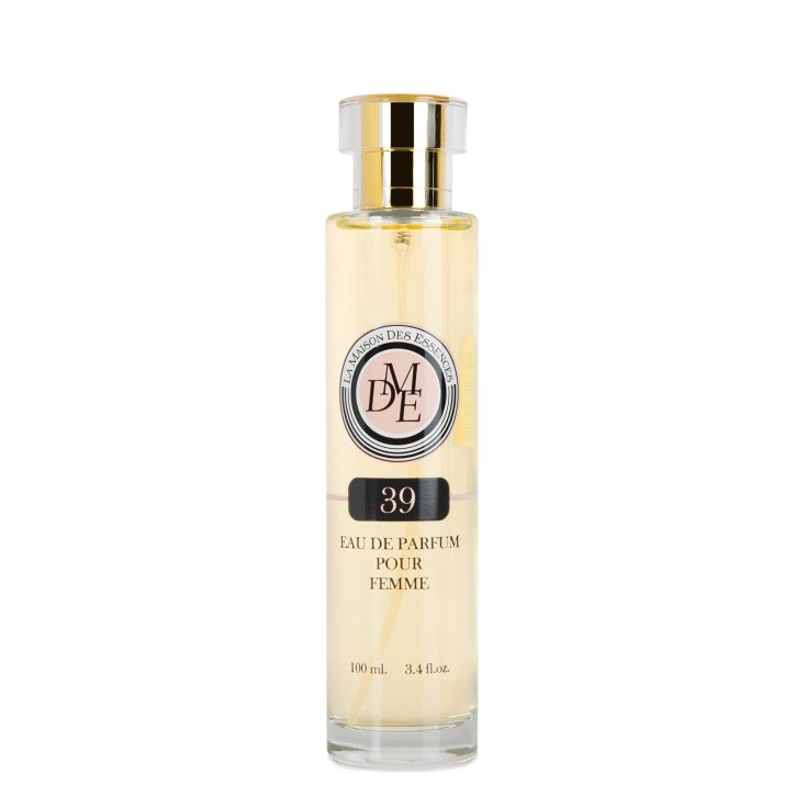 Perfume Mujer 39 La Maison des Essences 100ml