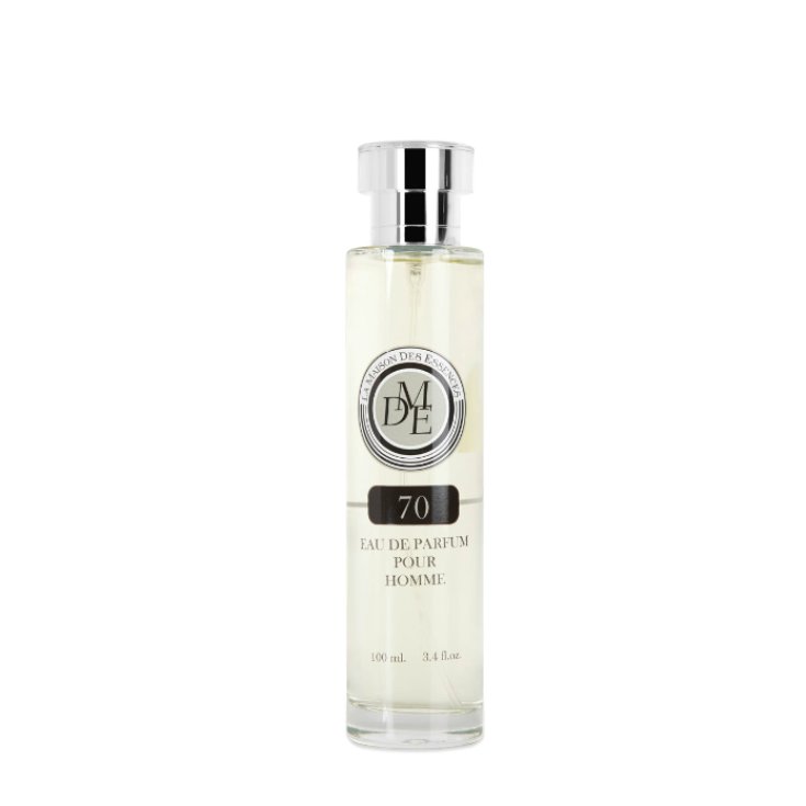 Perfume Hombre 70 La Maison des Essences 100ml