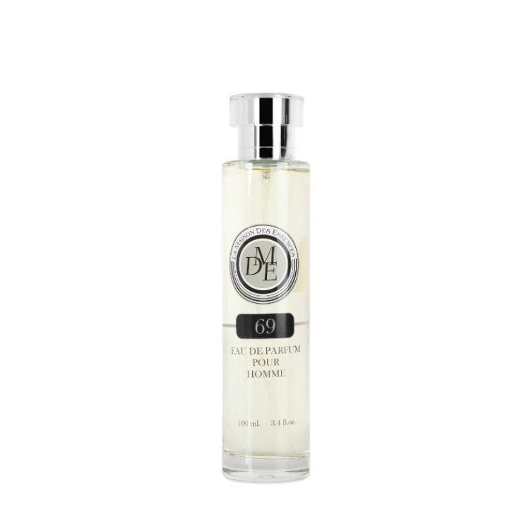 Perfume Hombre 69 La Maison des Essences 100ml