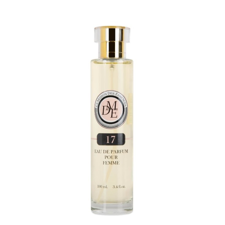 Perfume Mujer n.17 La Maison Des Essences 100ml