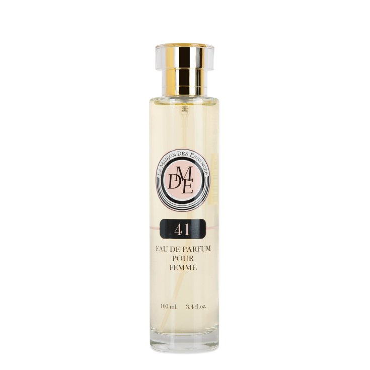 Perfume Mujer 41 La Maison des Essences 100ml