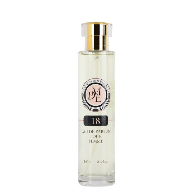 Perfume Mujer n.18 La Maison Des Essences 100ml