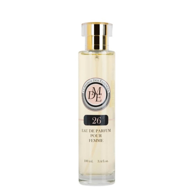 Perfume Mujer n.26 La Maison Des Essences 100ml