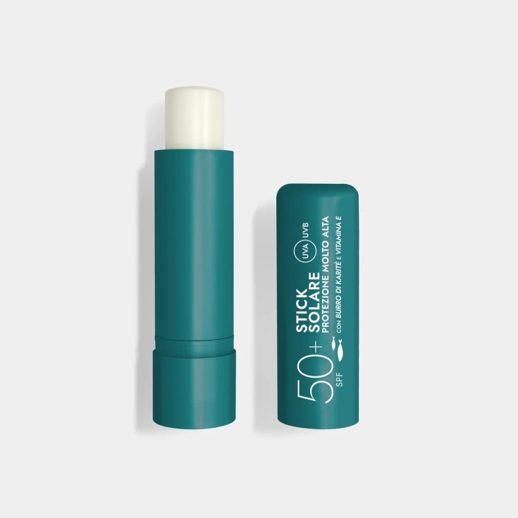 LOVREN SOLAIRE SPF50+ LABIOS