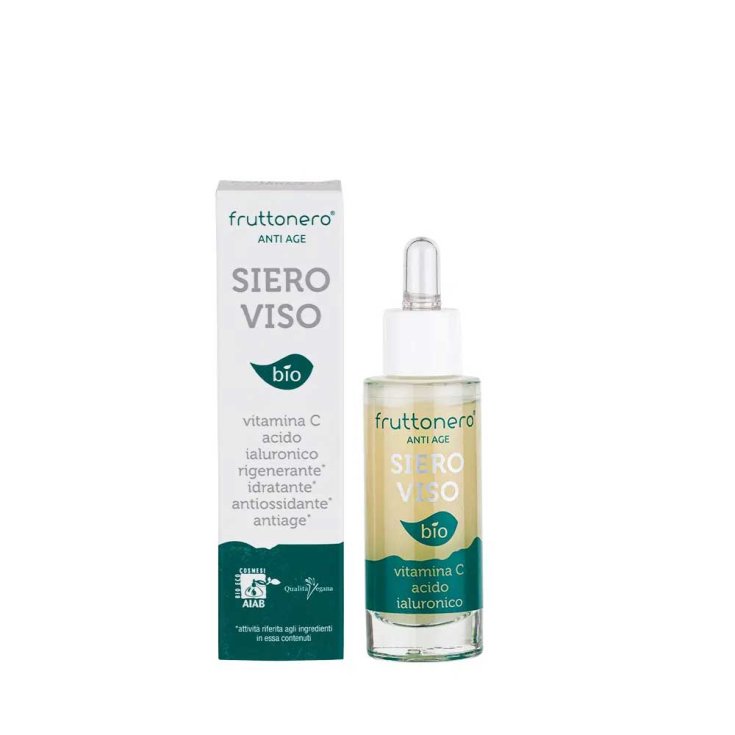 SERUM ANTIEDAD FRUTTONERO VIT