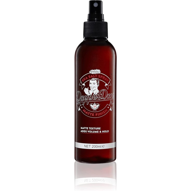 SAL MARINA SPRAY 200ML