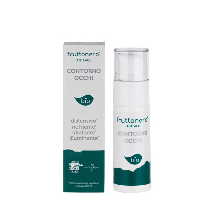 FRUTTONE ANTI EDAD CONTACTO OJOS