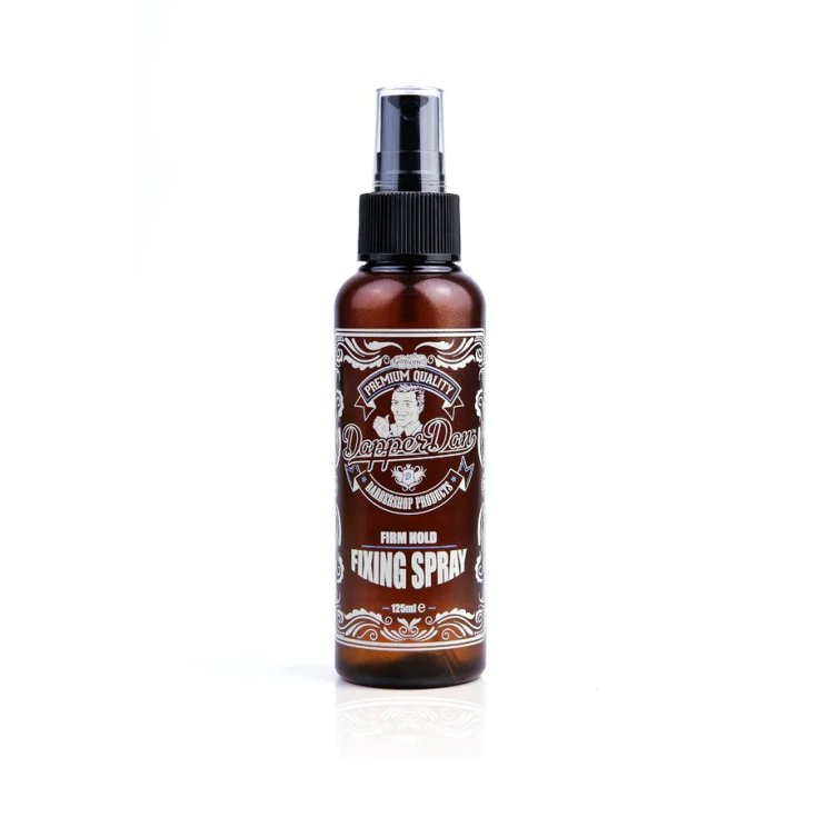 SPRAY FIJADOR 125ML