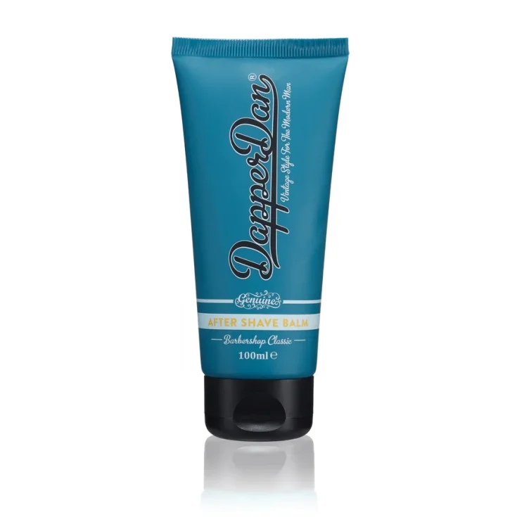 BÁLSAMO PARA DESPUÉS DEL AFEITADO 100ML