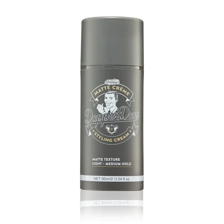 CREMA PEINADORA CREMAS MATE 90ML