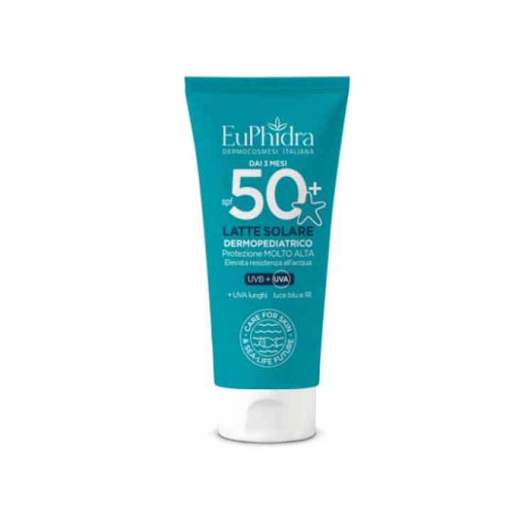 EUPHIDRA KA LECHE BB 50+ 50ML