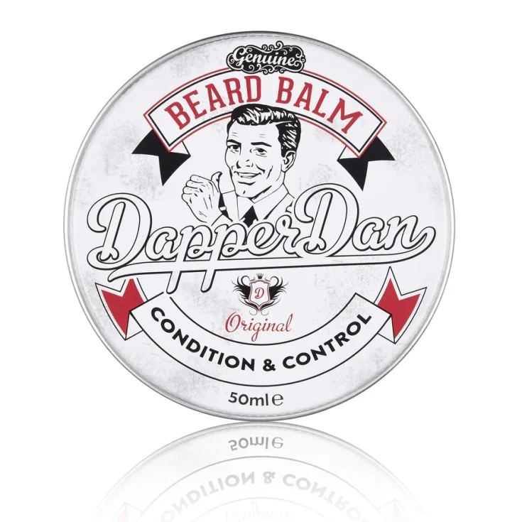 BÁLSAMO PARA BARBA 50ML