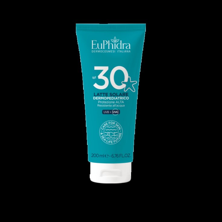 EUPHIDRA KA LECHE BB 30 200ML