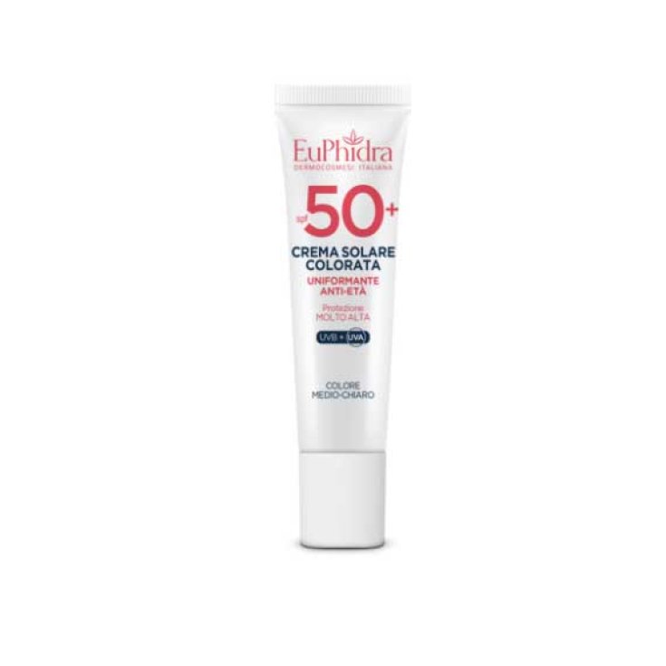 EUPHIDRA KA CREMA COL M-CHI50+
