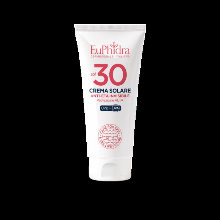 EUPHIDRA KA CREMA FACIAL INVI 30