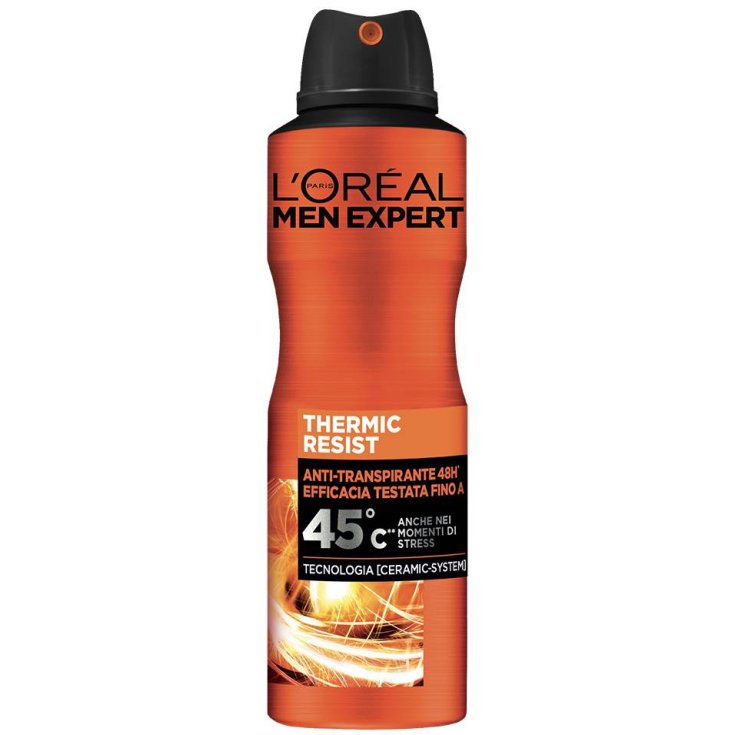 MEN EXPERT THERMIC RESIST SPR