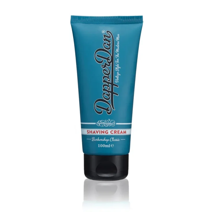 CREMA DE AFEITAR 100ML