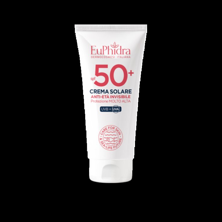 EUPHIDRA KA CREMA FACIAL INVI50+