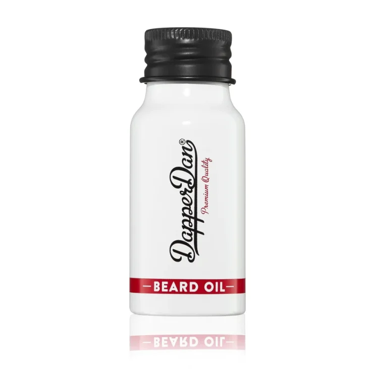 ACEITE PARA BARBA 30ML