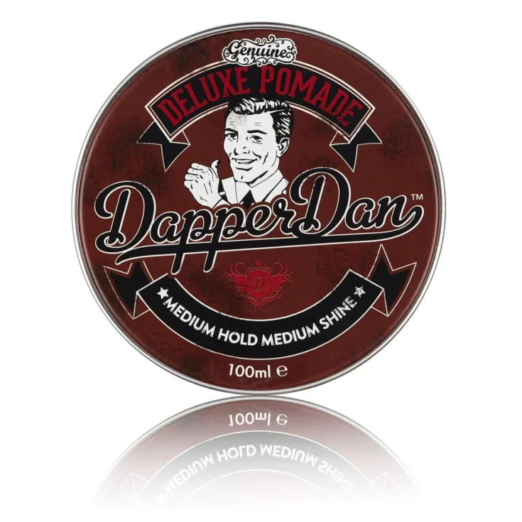 POMADA DELUXE 100ML