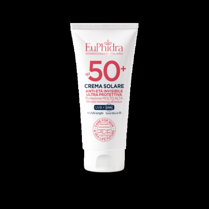 EUPHIDRA KA CREMA FACIAL ULTR50+