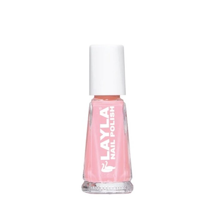 LAYLA ESMALTE LACADO 61 10ML