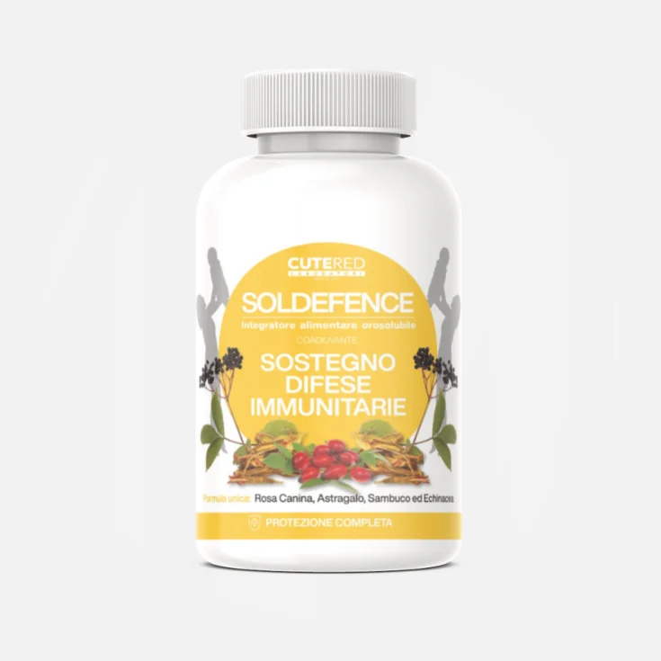 SOLDEFENSA 75G