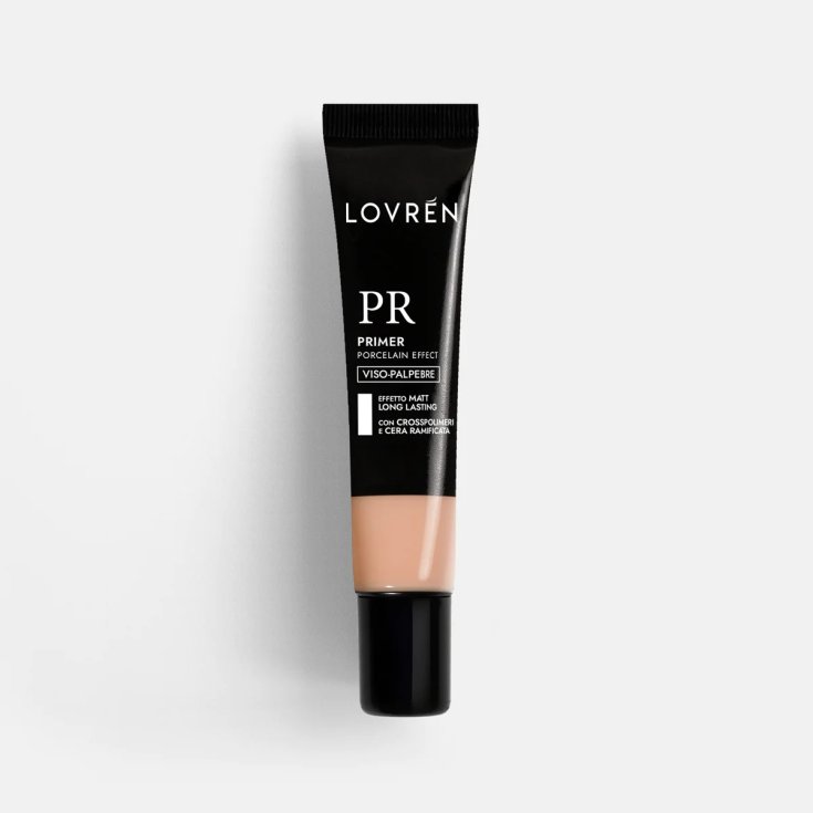 LOVREN PR PRIMER PORCELANA EFF