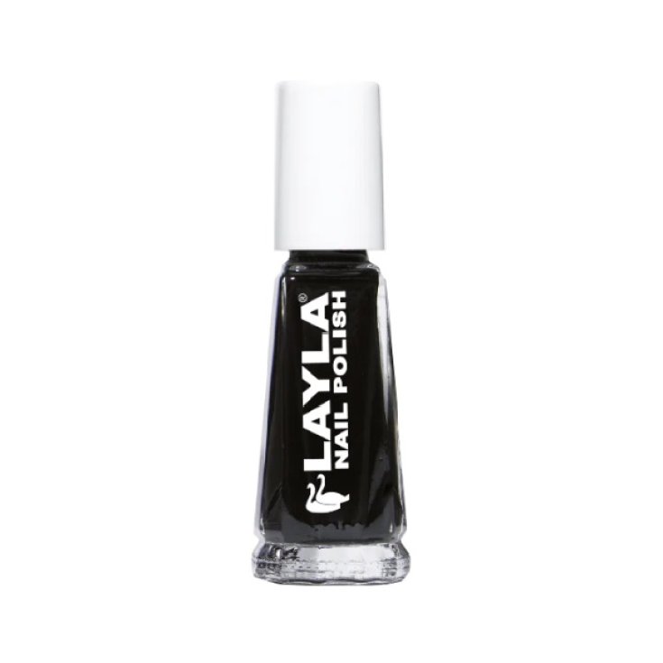 LAYLA ESMALTE LACADO 106 10ML