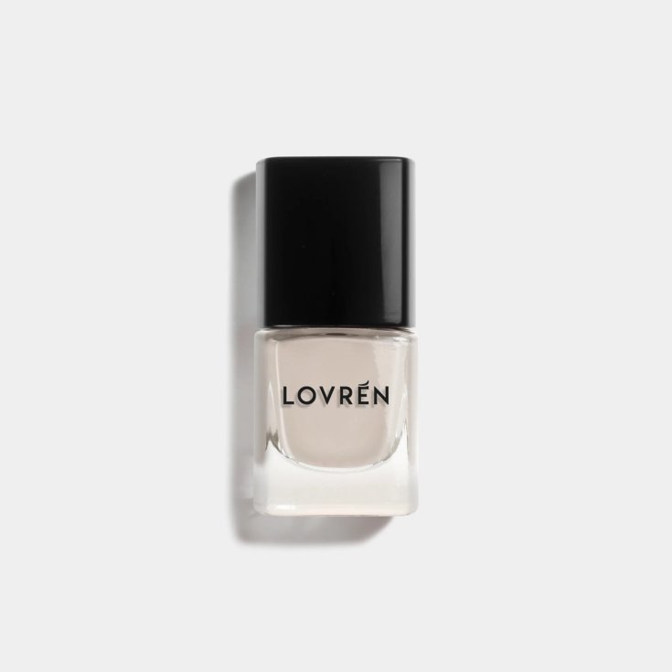 LECHE DE CUIDADO DE UÑAS LOVREN ROSA