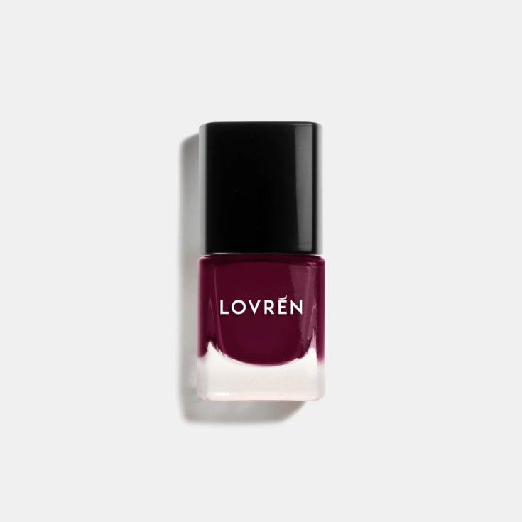 ESMALTE LOVREN S14 PR