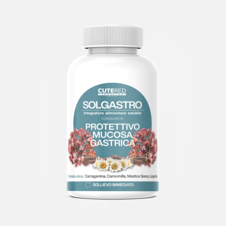 SOLGASTRO 75G