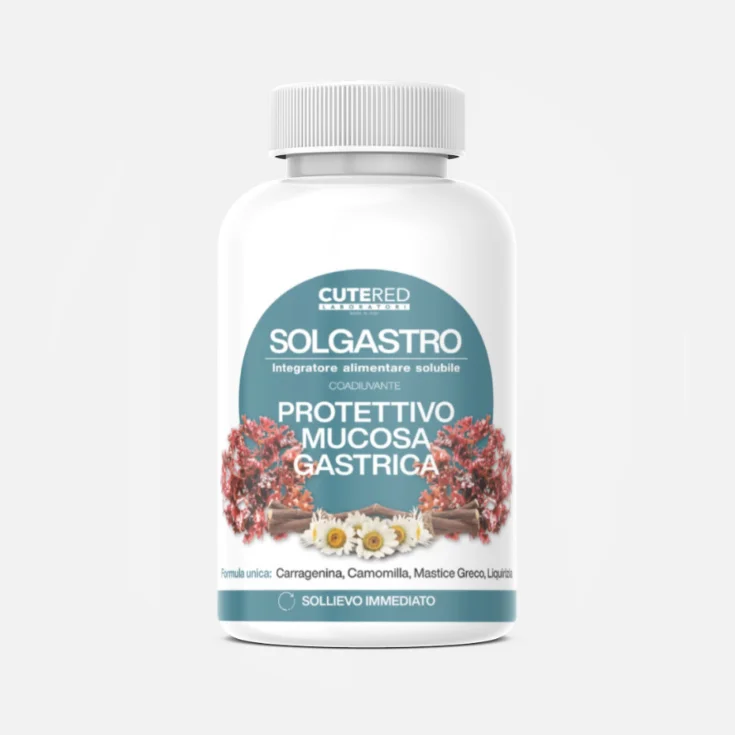 SOLGASTRO 75G