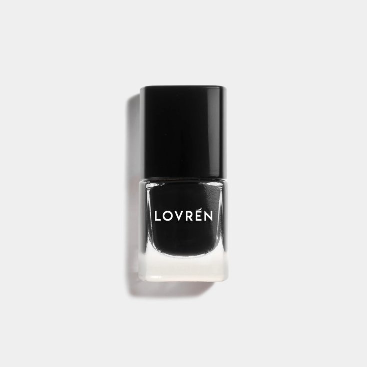 CUIDADO DE UÑAS LOVREN NEGRO