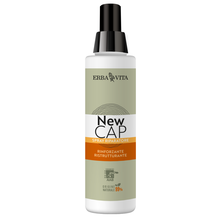 NUEVO CAP REPARADOR SPRAY 100ML