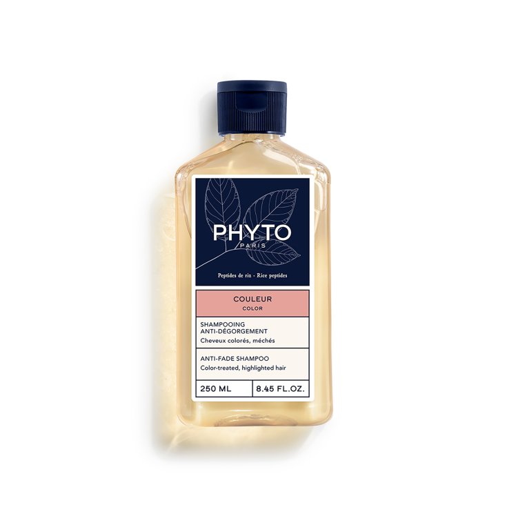CHAMPÚ PHYTOCOULEUR 250ML