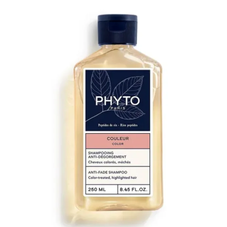CHAMPÚ PHYTOCOULEUR 250ML