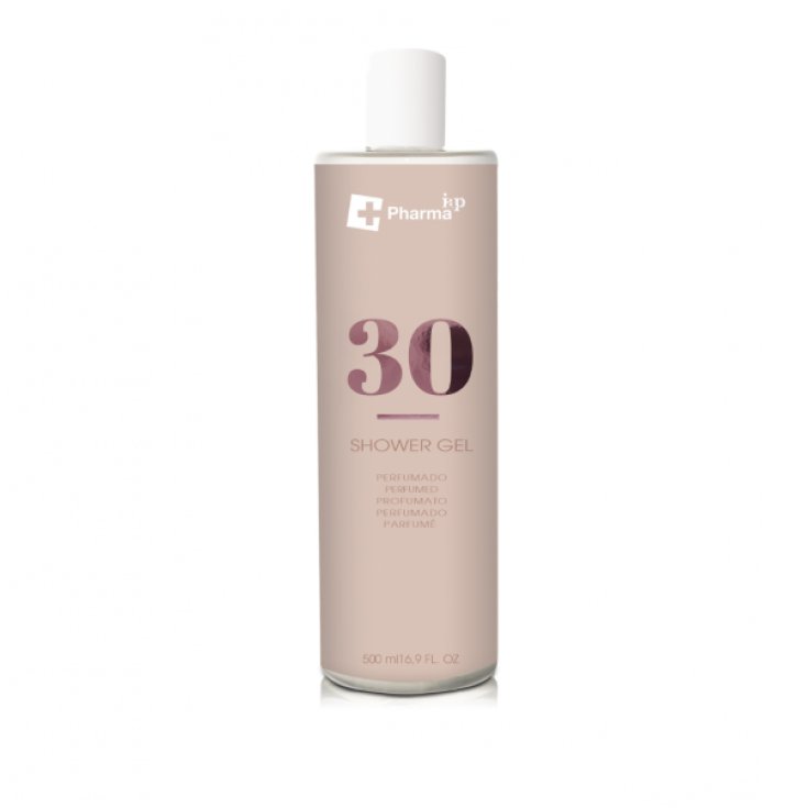 Gel de Ducha Perfumado 30 Iap Pharma 500ml