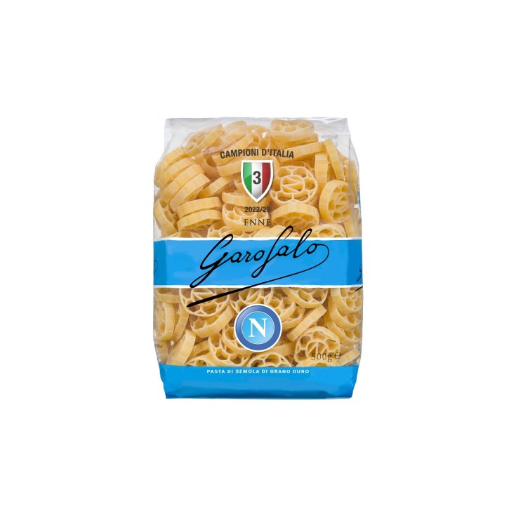 PASTA GAROFALO NÁPOLES